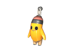 Charm | Lil' No. 2